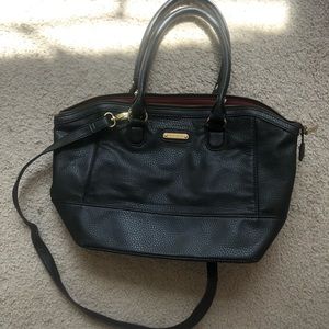Anne Klein Crossbody Bag